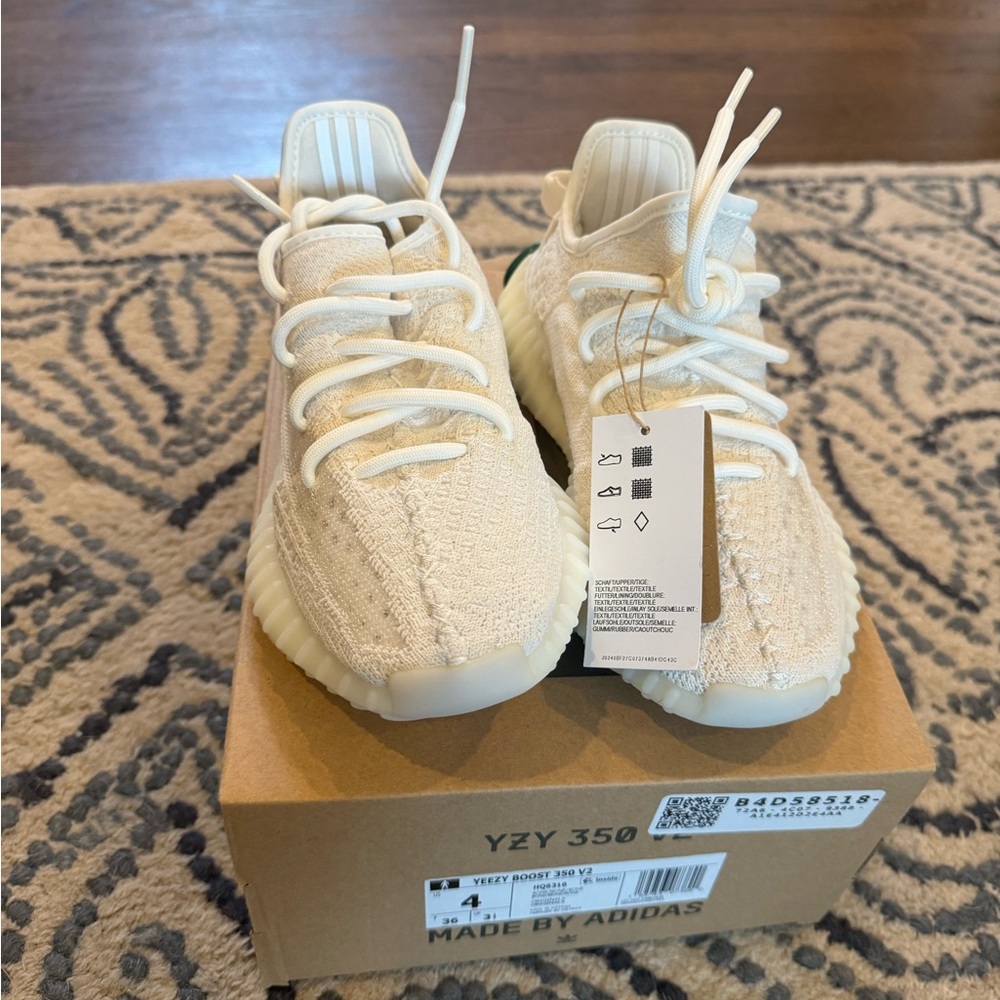 Yeezy boost 350 v2